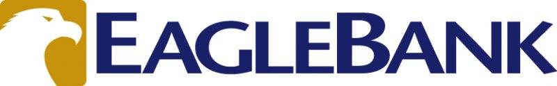 Eagle Bank logo