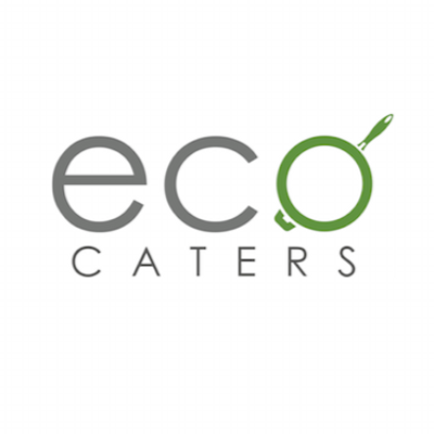 eco caters logo