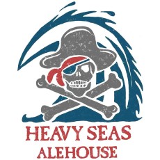 Heavy Seas Alehouse logo