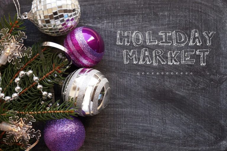 Arlington Holiday Markets | EcoAction Arlington