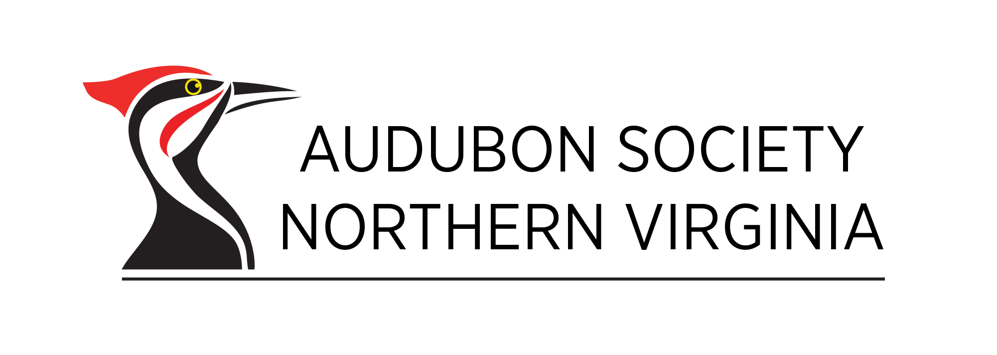 Audubon Society of Northern Virginia logo