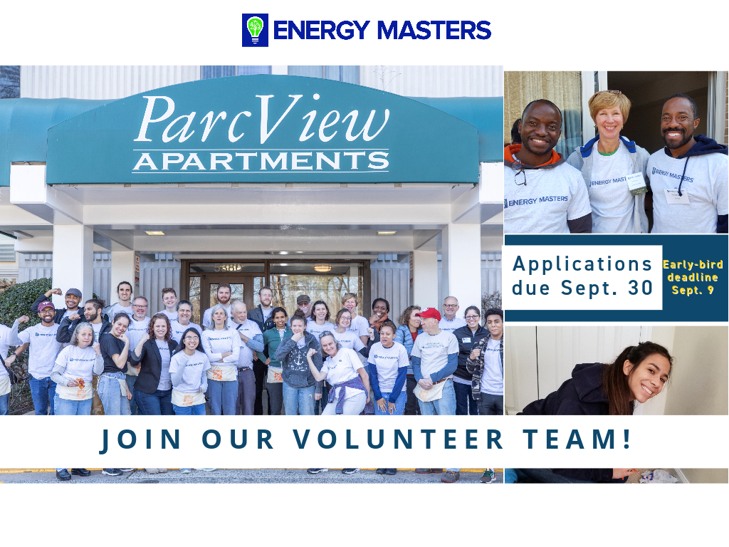 Application & Training