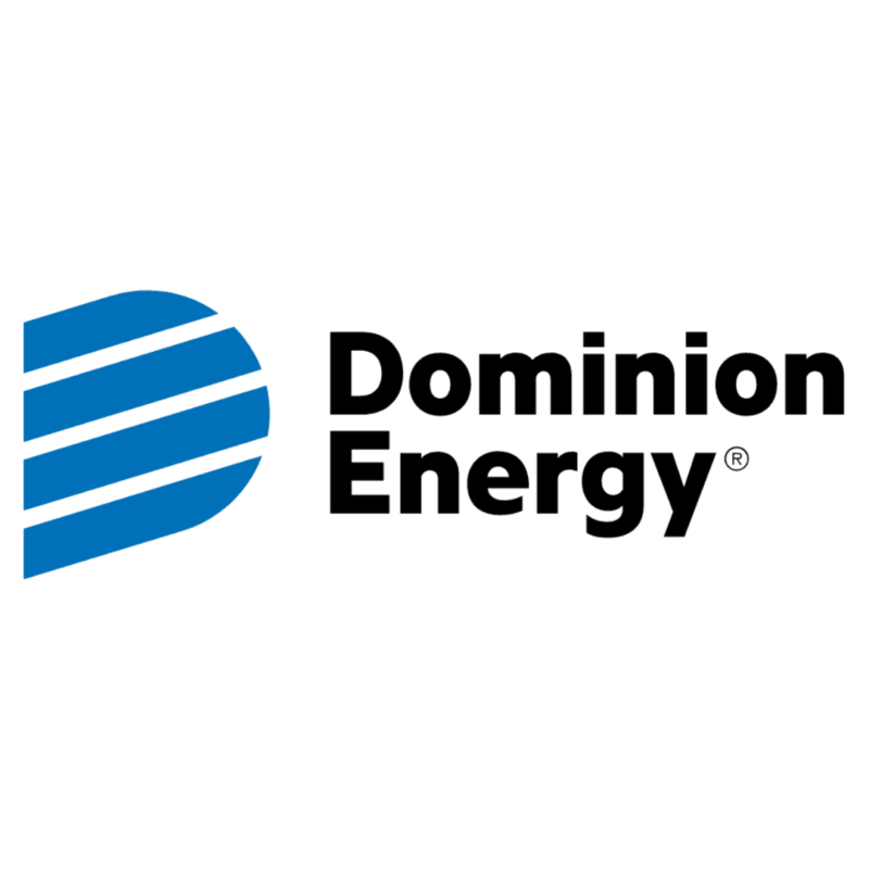 Dominion Energy logo