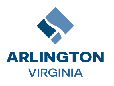 CountyLogo_Color_Vertical Arlington VA logo
