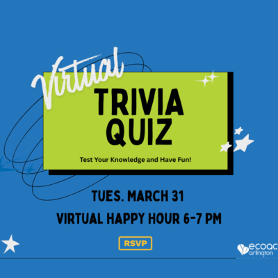 Virtual Trivia Quiz promo photo