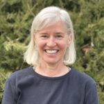 headshot of board member Jennifer Endo