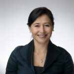 Headshot of board member Dr. Liliana Diaz
